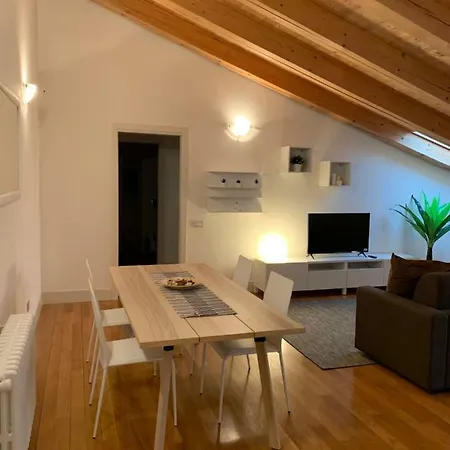 Holiday home Prestige Tergesteo Center *