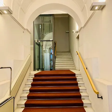 Prestige Tergesteo Center *