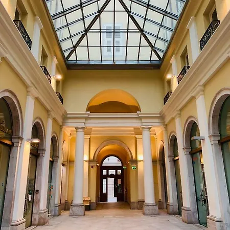 Prestige Tergesteo Center