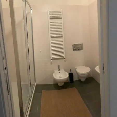Prestige Tergesteo Center Holiday home *