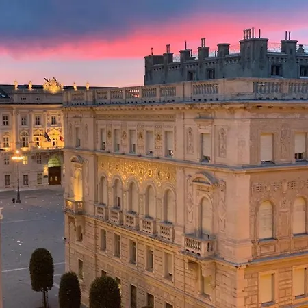 Prestige Tergesteo Center * Trieste